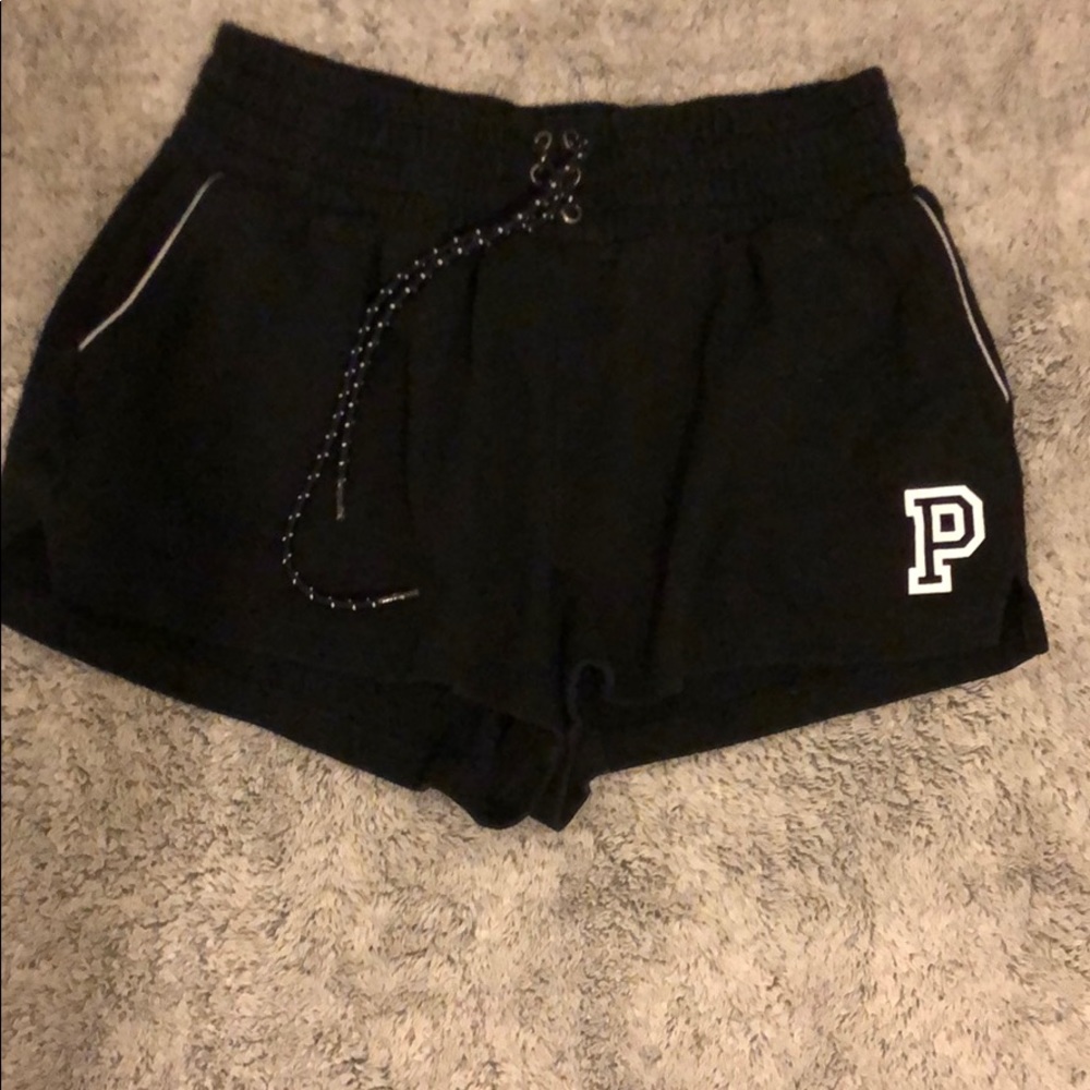 ‼️SOLD ‼️ Victoria’s Secret PINK Shorts